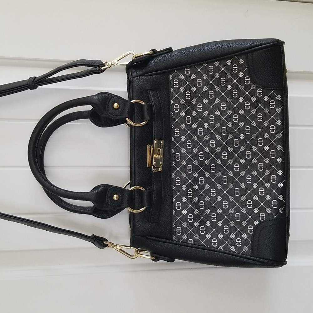 Danbury Mint bag